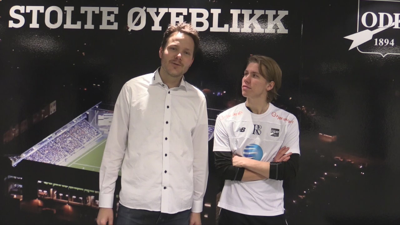Episode 21 julekalender